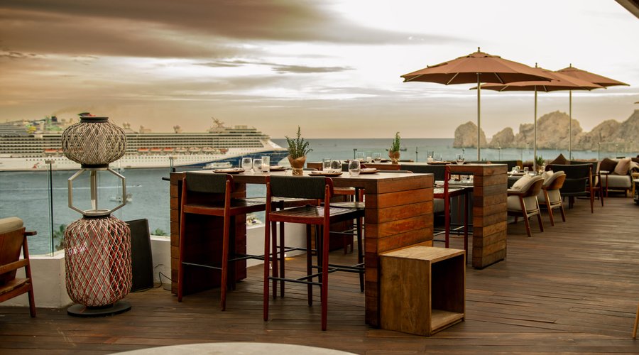 CRAFT | OPEN FIRE KITCHEN | LOS CABOS