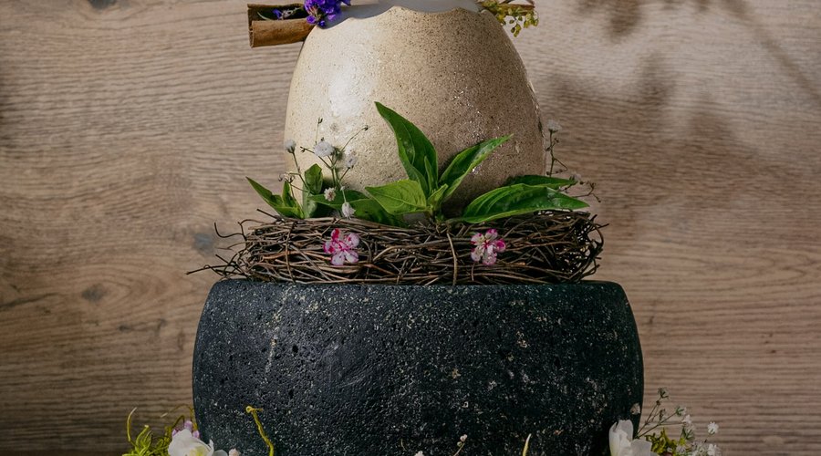 CRAFT | OPEN FIRE KITCHEN | LOS CABOS