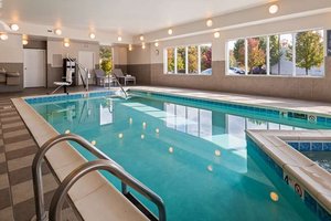 Piscina e praia