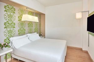 Habitaciones y suites