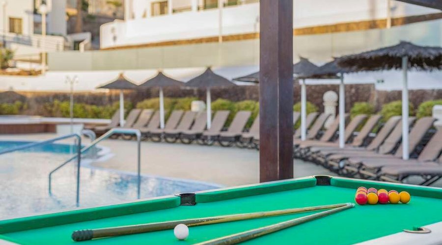 Recreational Facility