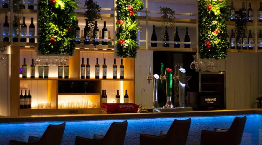 BarLounge