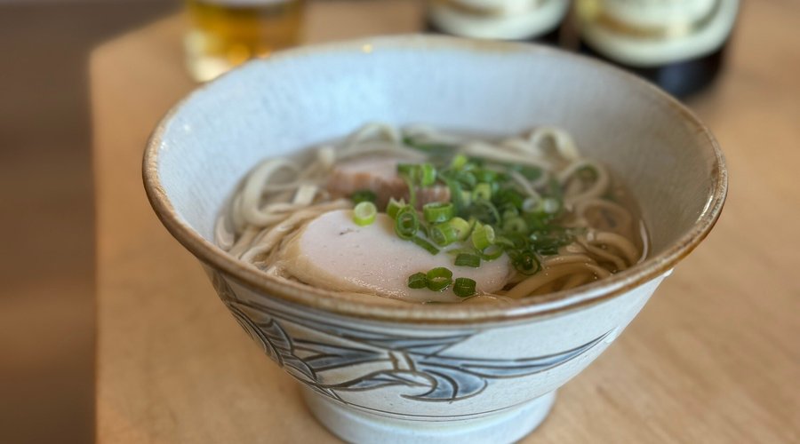 沖縄そば