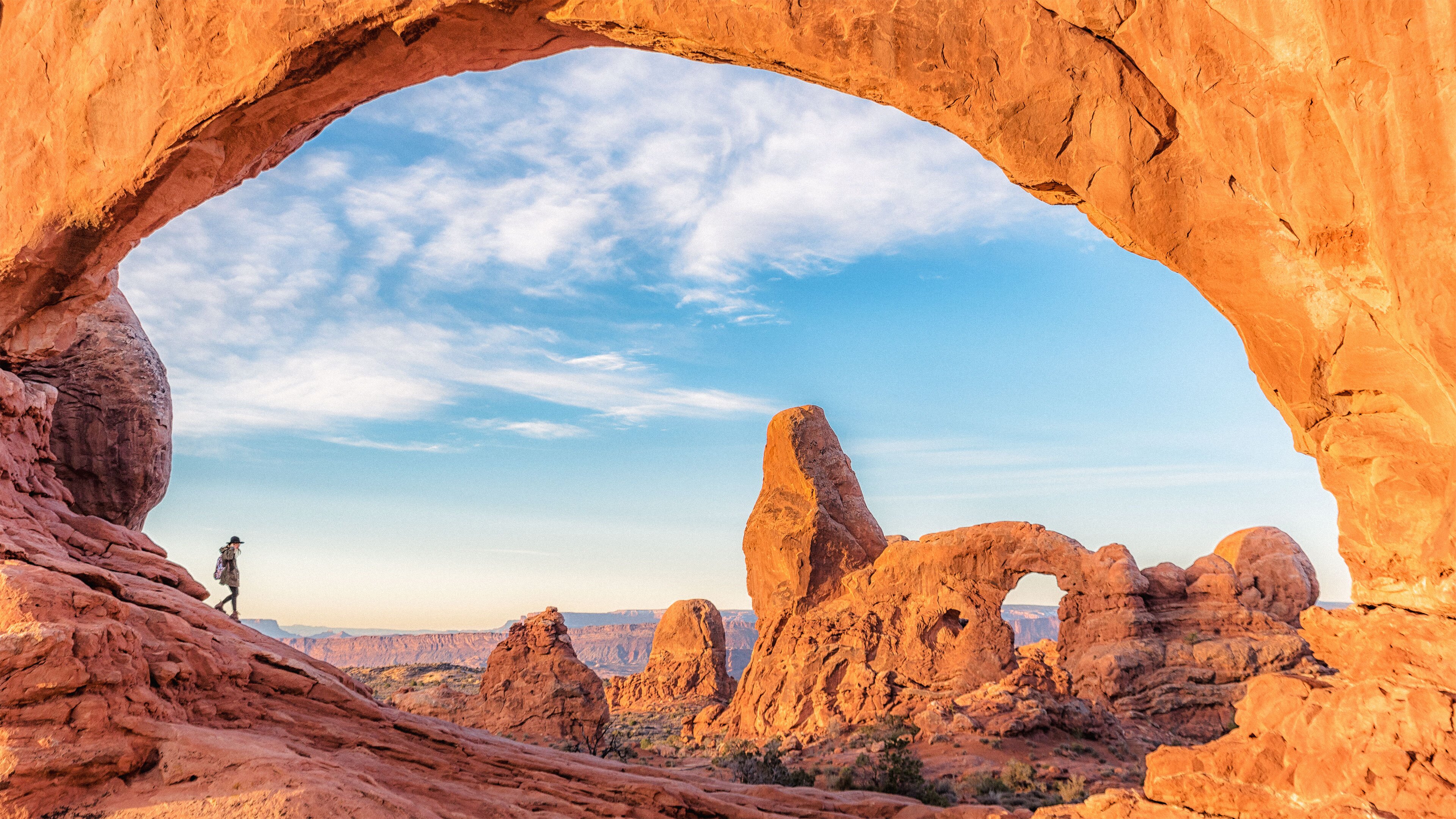 7 day trip to Zion Bryce arches monument valley antelope