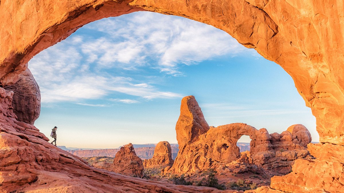 Utah's Mighty 5: The ultimate guide to exploring the national parks -  Tripadvisor