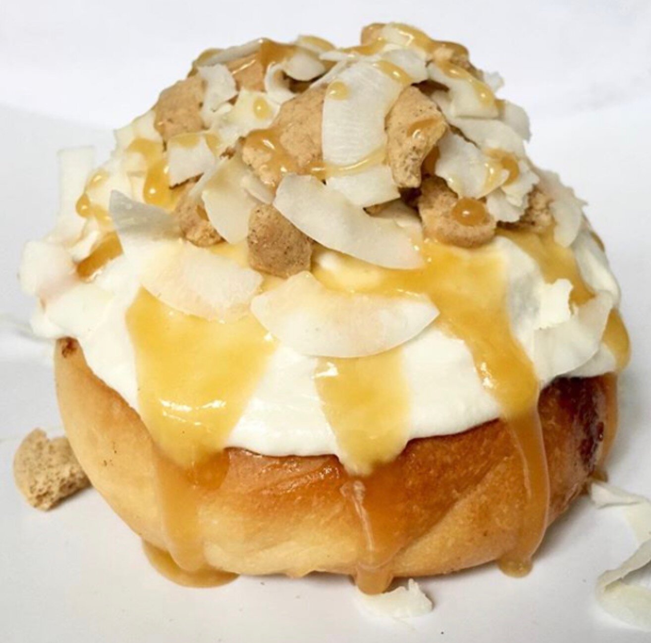 CINNAHOLIC, Ankeny - Menu, Prices & Restaurant Reviews - Order Online ...