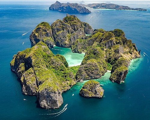 phuket island tours package