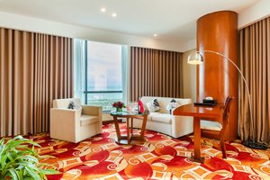 Zimmer und Suite
