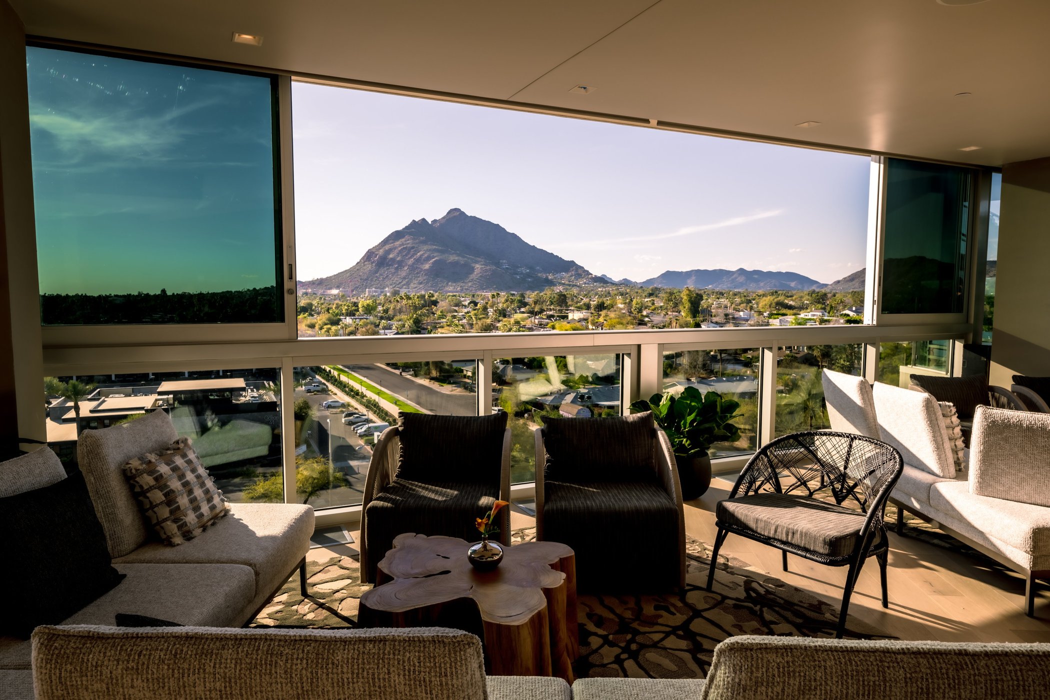 Caesars Republic Scottsdale Hotel by null