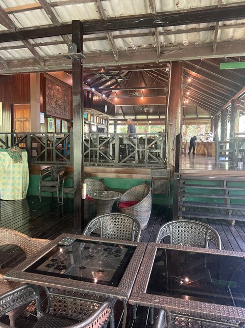 TABIN WILDLIFE RESORT - Updated 2024 Campground Reviews (Lahad Datu ...