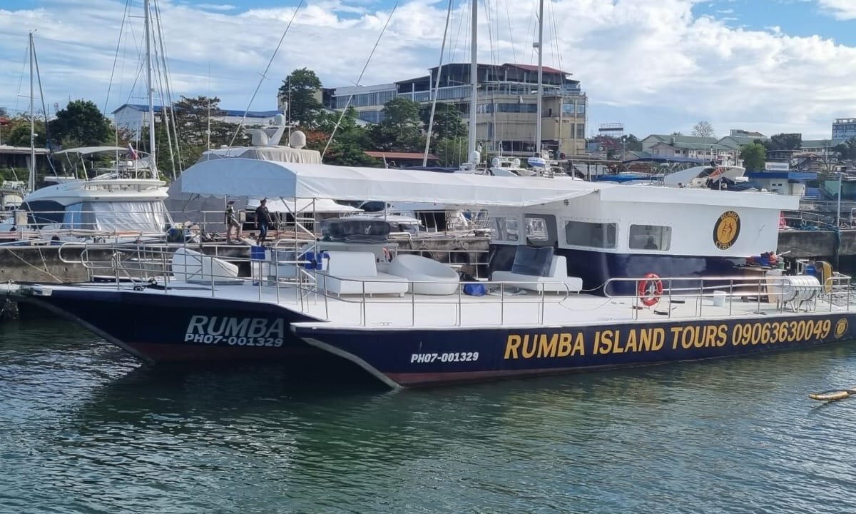 Rumba Island Tours, Лапу-Лапу: лучшие советы перед посещением - Tripadvisor