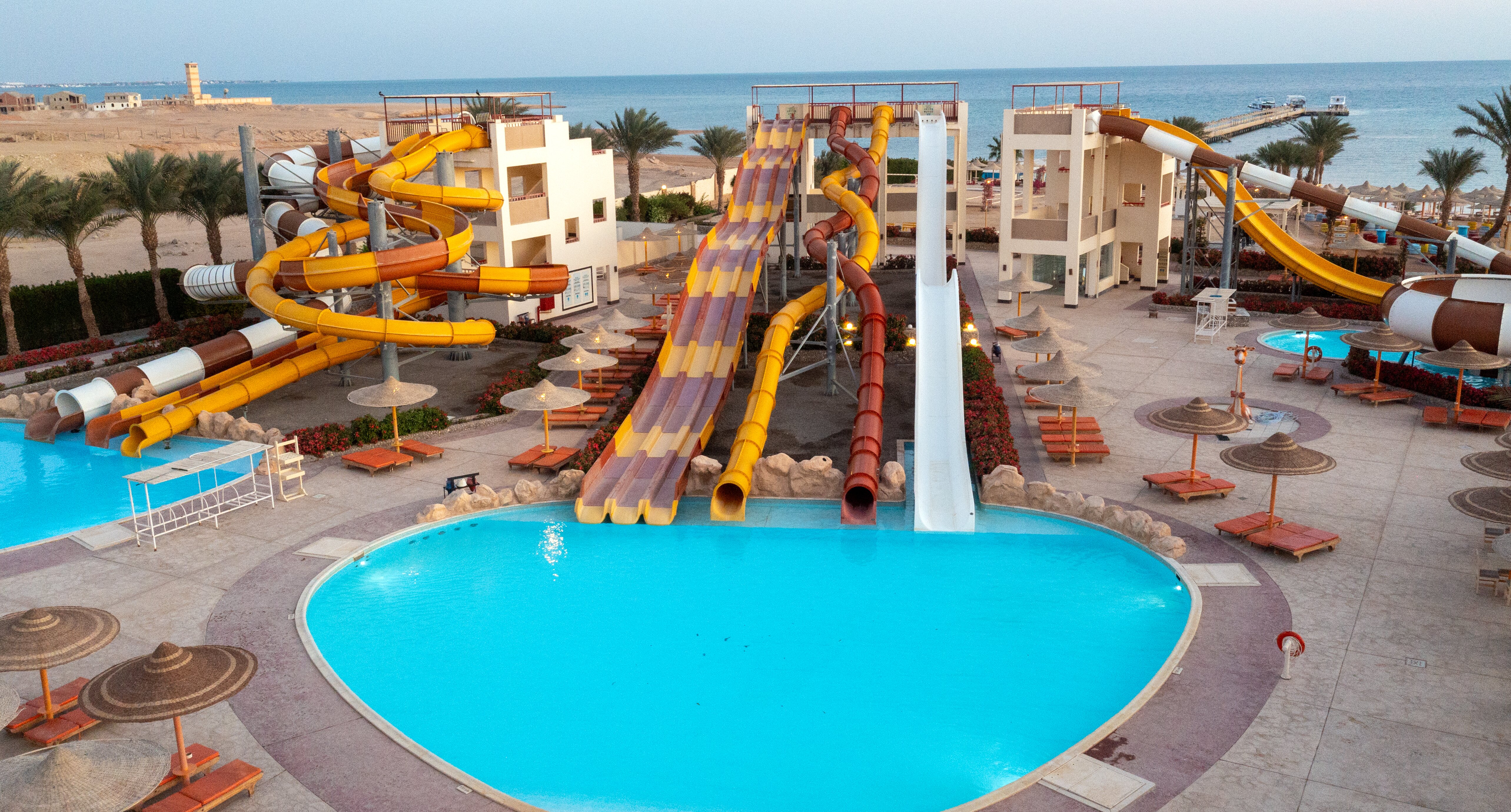 EL KARMA AQUA BEACH RESORT 57 7 4 Updated 2024 Prices