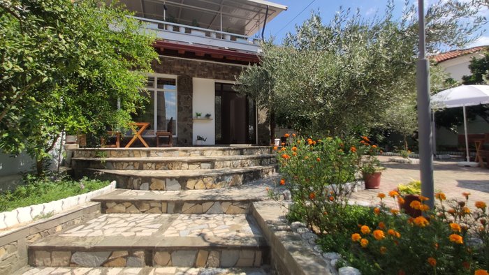 ELVISH GARDEN BOUTIQUE B&B - Updated 2024 Prices & Reviews (Berat, Albania)