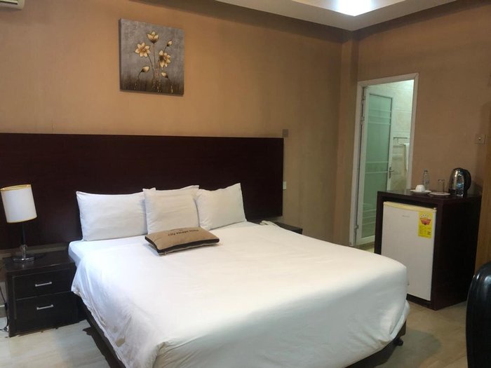 CITY ESCAPE HOTEL - Updated 2024 Reviews (Prampram, Ghana)