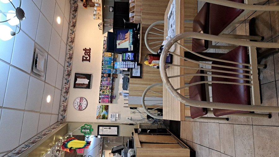 George's Family Restaurant