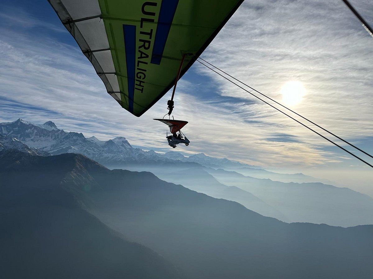 Pokhara Ultralight - All You Need to Know BEFORE You Go (2024