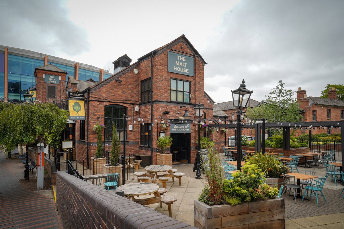 MALT HOUSE, Birmingham - Ladywood - Menu, Prices & Restaurant Reviews -  Tripadvisor