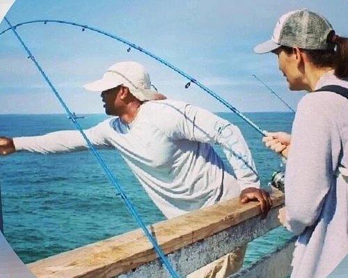 Fishing on a Budget 