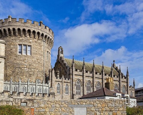 THE 10 BEST Dublin Historical & Heritage Tours (Updated 2024)