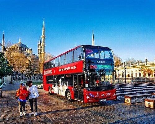 tourism to istanbul