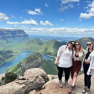 Visit South Africa on X: Escape to the mountainous countryside of Misty  Mountain located on the Long Tom Pass, between Sabie and Lydenburg, and  xxperience breathtaking views of the Lowveld botanical gardens. #