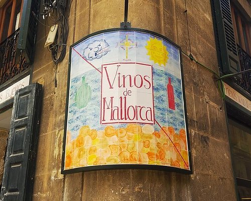 wine tours mallorca spain