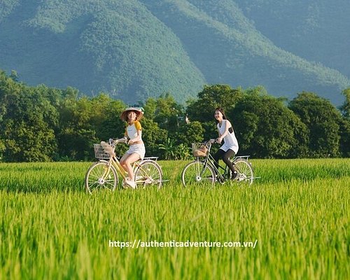 mai chau tour