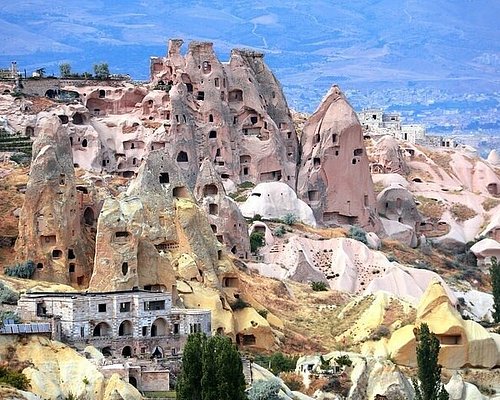 one cappadocia tours