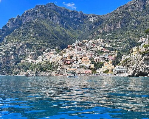 Positano Boats - All You Need to Know BEFORE You Go (2024)