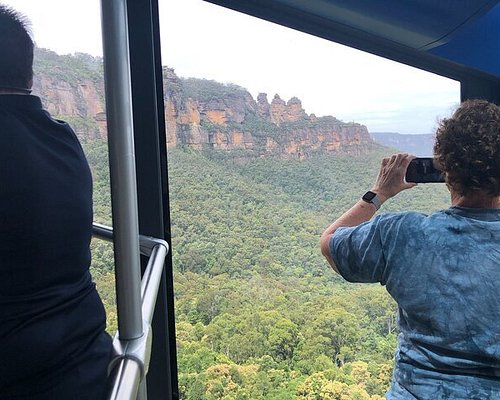 sightseeing tours of australia