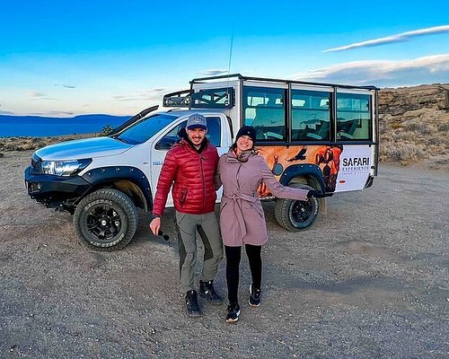 EL CALAFATE VERÃO - Ciatrip