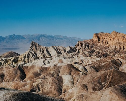 death valley private tours
