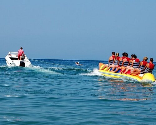 boat tours in mazatlan