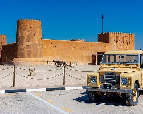 tour road qatar