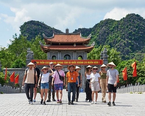 day tours in hanoi vietnam