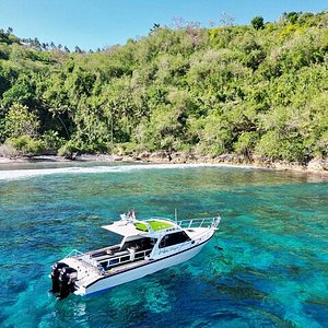 lembongan island beach club cruise
