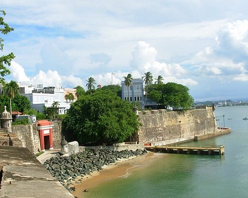 best day trips san juan puerto rico