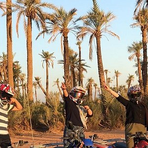 el habti voyage marrakech
