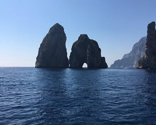 amalfi coast tour group