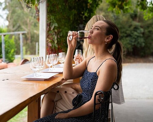 wine tours melbourne australia
