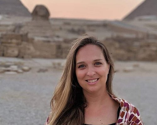 scenic tours egypt