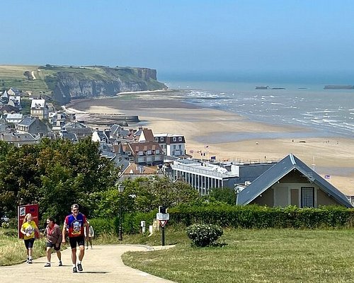 day tours to normandy