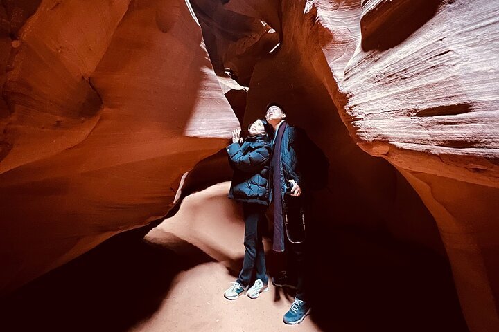 Upper Antelope Canyon All You Need to Know BEFORE You Go 2024