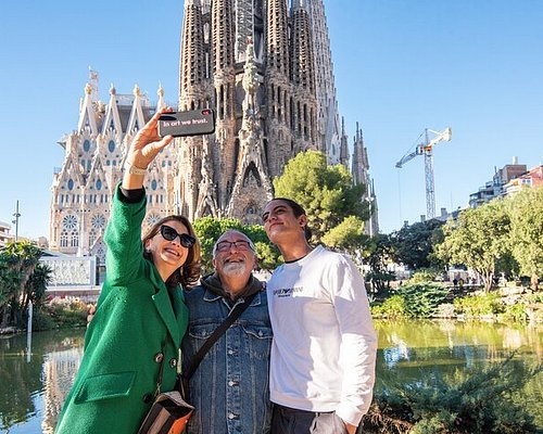 barcelona sightseeing tours