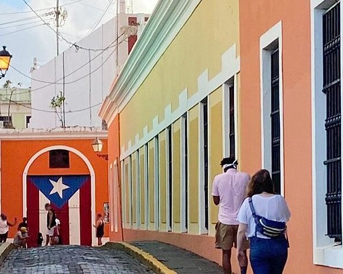 puerto rico city tour
