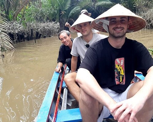mekong delta tour erfahrungen