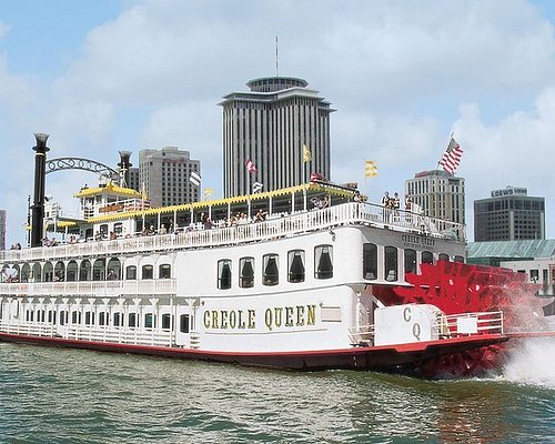 boat tours new orleans