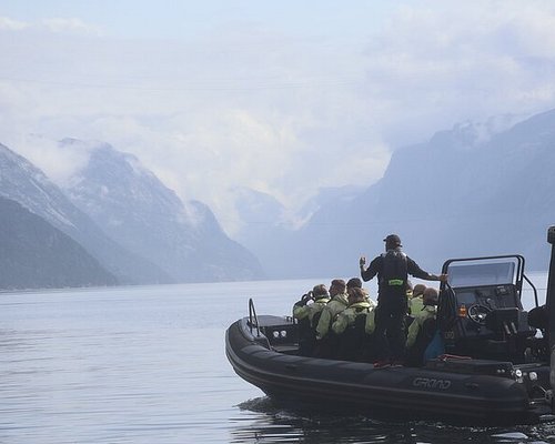 fjord day trip