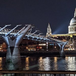 About our London Bridge location - Bikram Yoga London