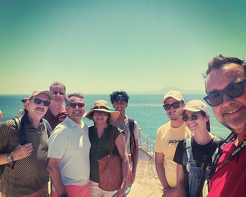 gibraltar tour operators